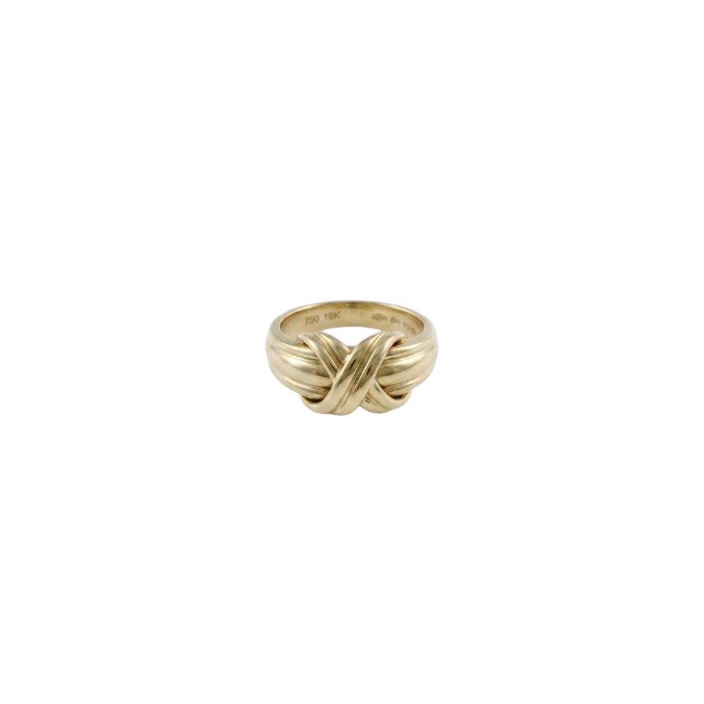 TIFFANY & Co.（ティファニー） リング