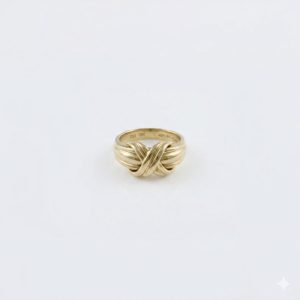 TIFFANY & Co.（ティファニー） リング