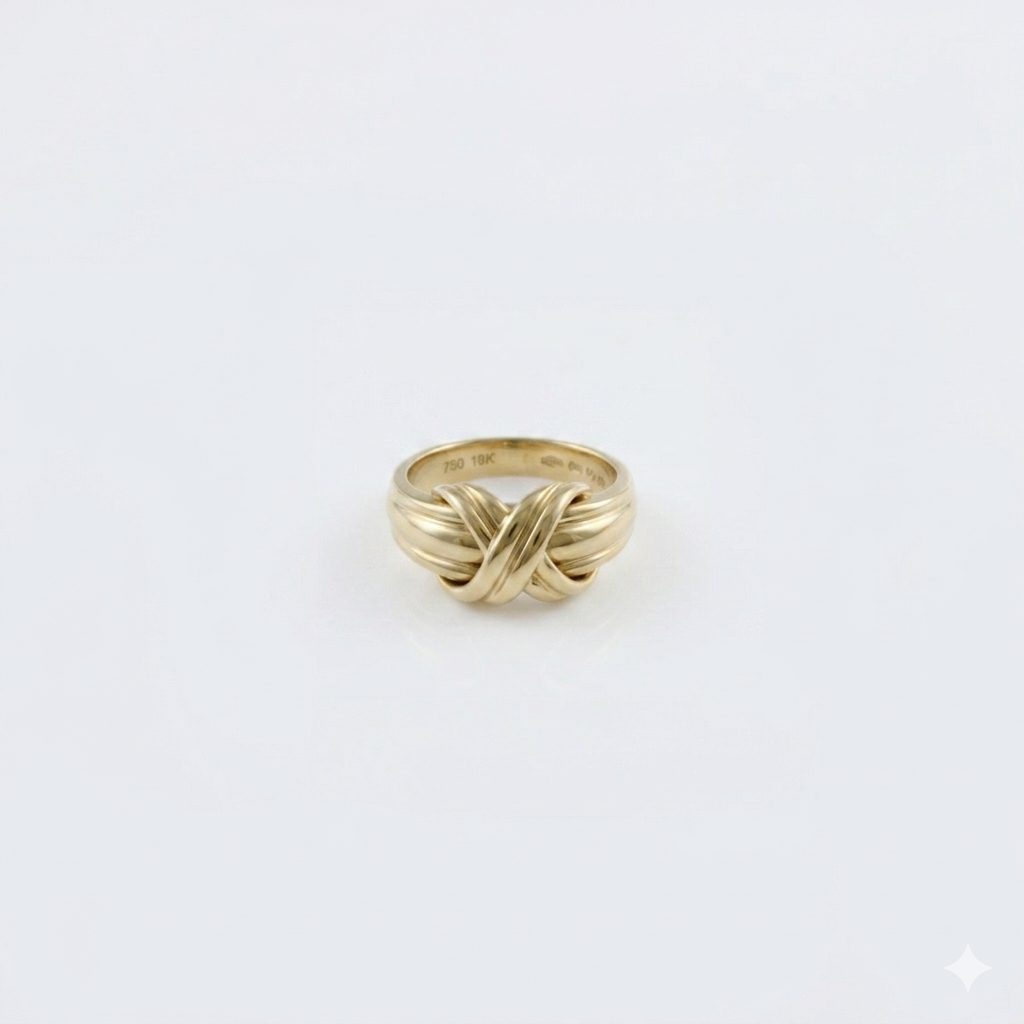 TIFFANY & Co.（ティファニー） リング
