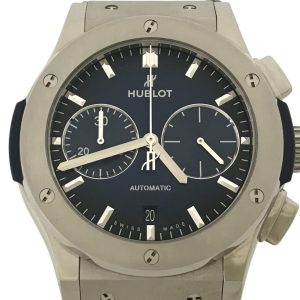 HUBLOT 521.NX.6670 クラシックフュージョン クロノグラフ