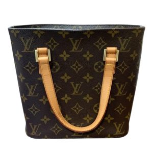 【Louis Vuitton(ルイヴィトン)　ヴァヴァン　PM/モノグラム・ハンドバッグ・ブランド・メンズ・レディース】
