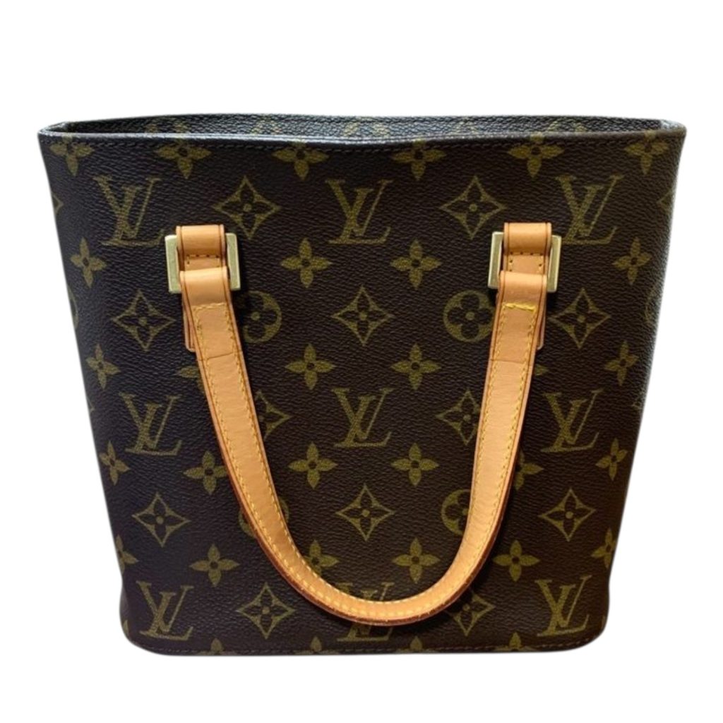 【Louis Vuitton(ルイヴィトン)　ヴァヴァン　PM/モノグラム・ハンドバッグ・ブランド・メンズ・レディース】