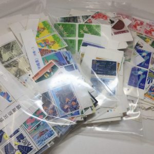 切手の買取もお任せ下さい| 切手おまとめ| 福生市福生