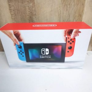 任天堂Switchゲーム機の買取もお任せ下さい！| 羽村市川崎| 不動、ジャンクでもお買取可能です！