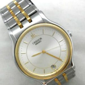 腕時計の高価買取| セイコー・クレドール SEIKO CREDOR| 羽村市玉川