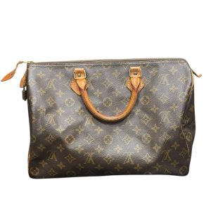 ルイ・ヴィトン（Louis Vuitton） モノグラム スピーディ Speedy