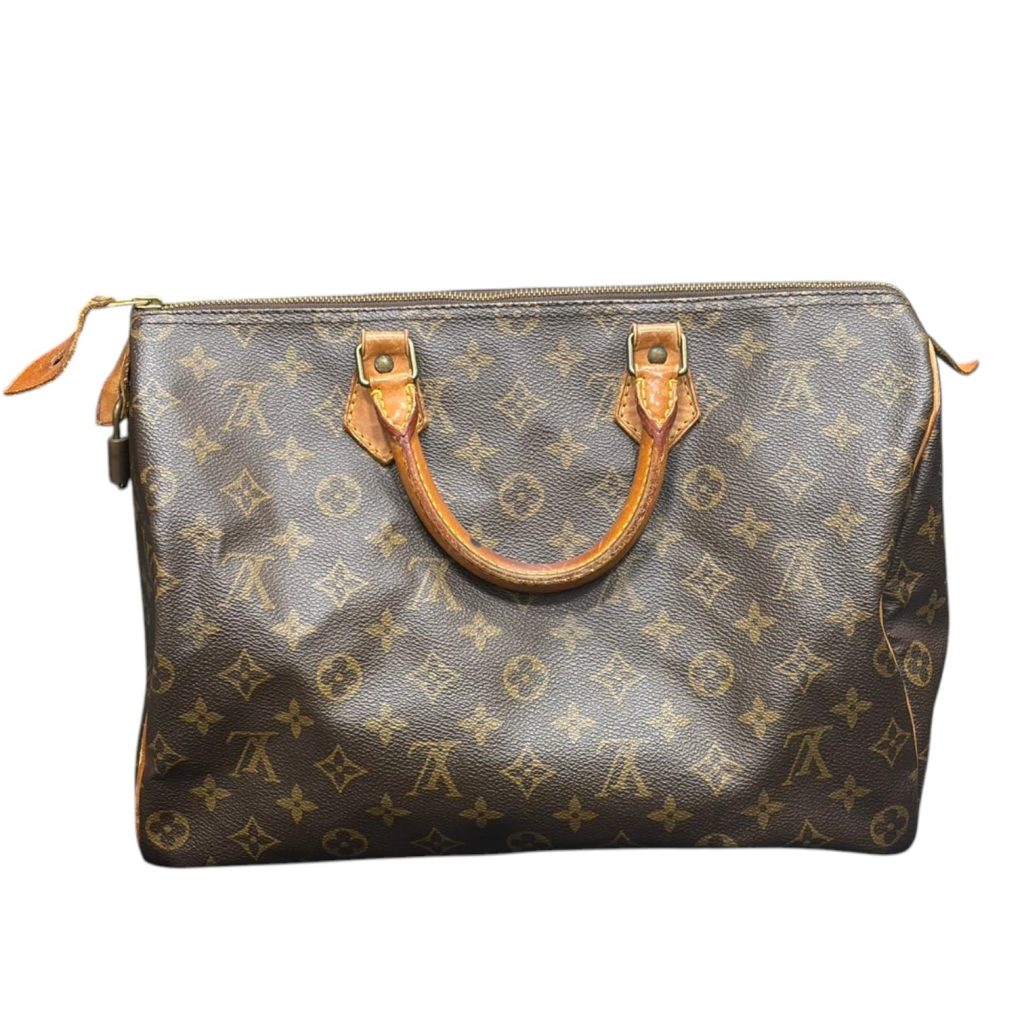 ルイ・ヴィトン（Louis Vuitton） モノグラム スピーディ Speedy