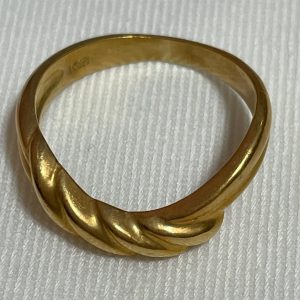羽村市の皆さん金の高価買取ならさすがや！|k18リング| 羽村市富士見平