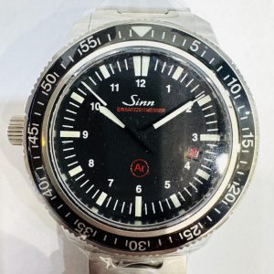 Sinn ジン EZM3 時計