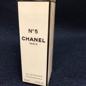 香水の買取ならさすがやです！| シャネルNo.5 | 西多摩郡瑞穂町長岡下師岡