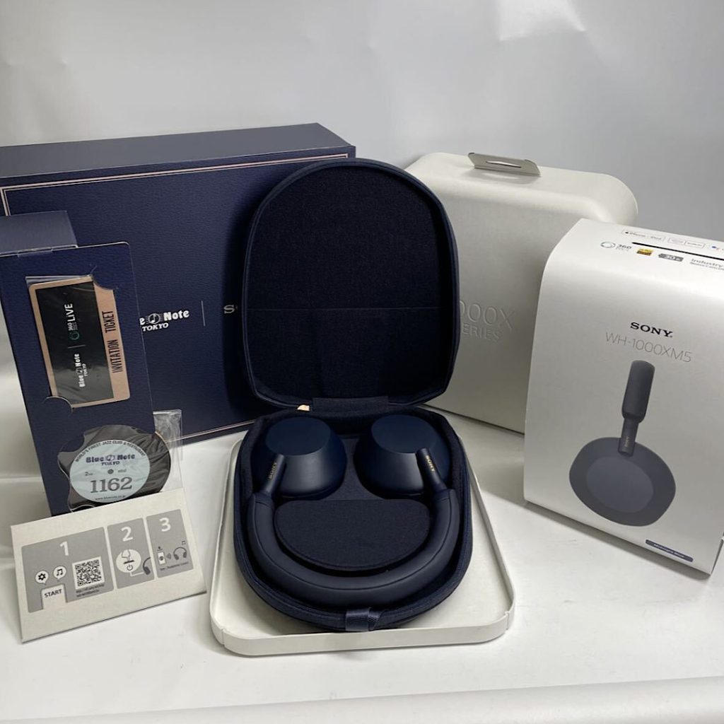 家電の高価買取ならさすがや！| SONY ソニー ワイヤレスヘッドホン | 福生市北田園