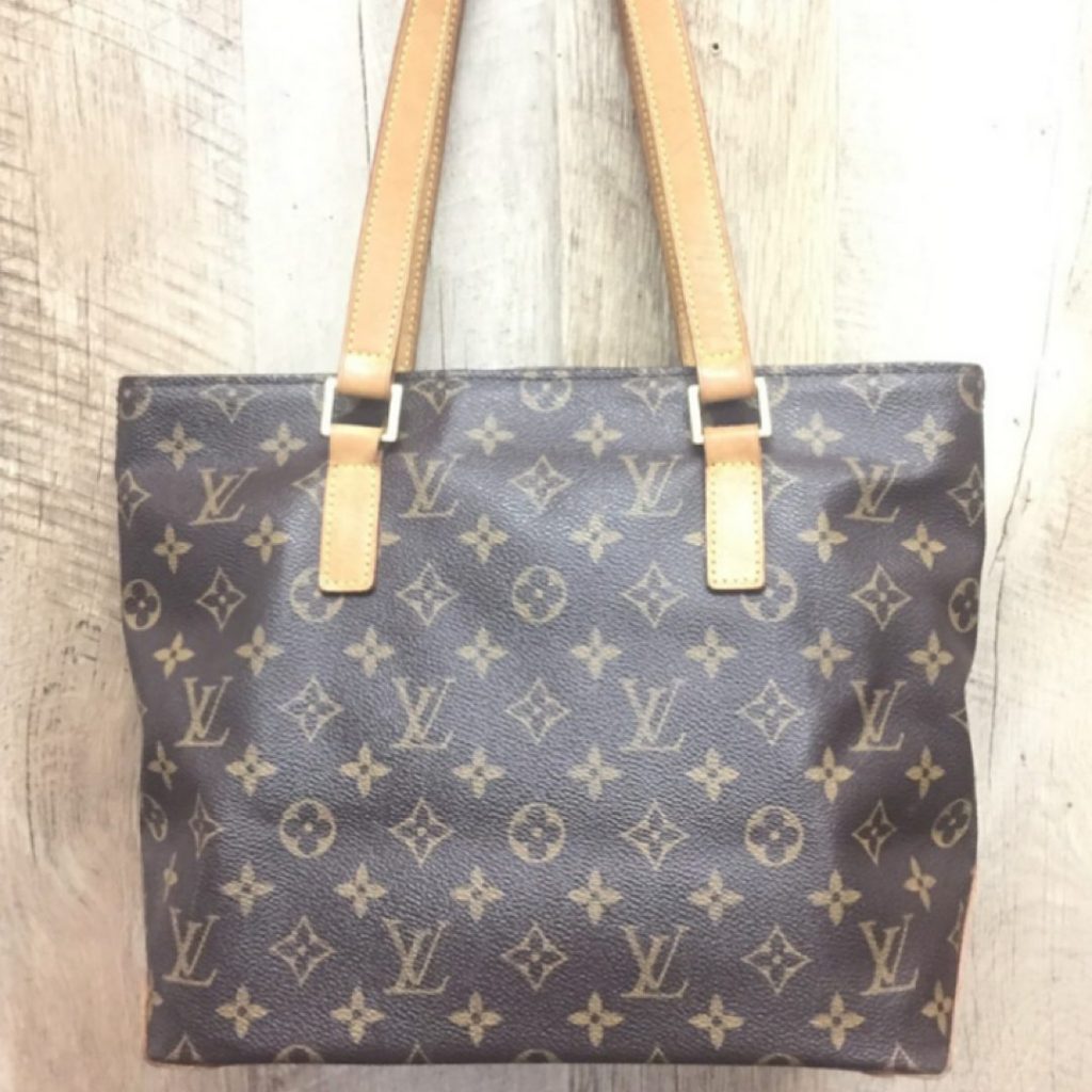 LOUIS VUITTON高価買取| ルイヴィトントートバッグカバピアノの買取| 青梅市河辺町