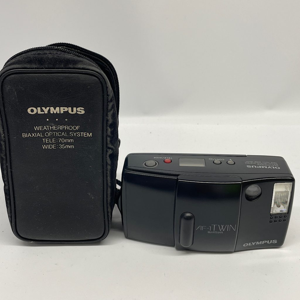 フィルムカメラの買取強化中！| オリンパスフィルムカメラの買取| あきる野市下代継