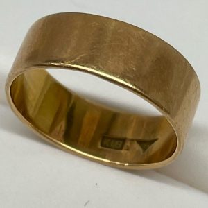 金の高価買取専門店！|k18リング| 羽村市富士見平