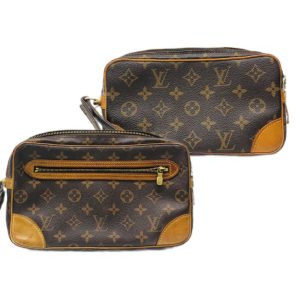 Louis Vuitton（ルイヴィトン）マルリードラゴンヌ 2点