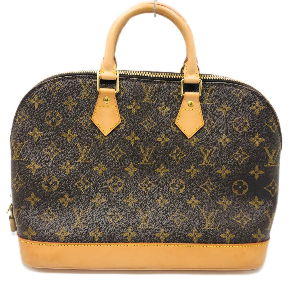 Louis Vuitton（ルイヴィトン）　アルマPM