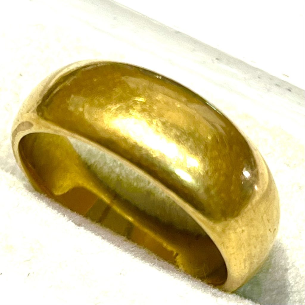 K20 リング 20金 指輪 アクセサリー