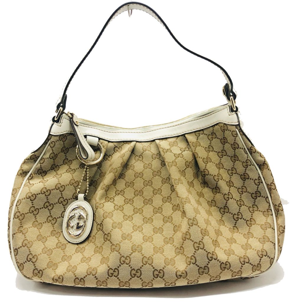 GUCCI（グッチ） スーキー ワンショルダーバッグ