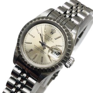 ROLEX(ロレックス)　オイスターパーペチュアル　Ref.69240
