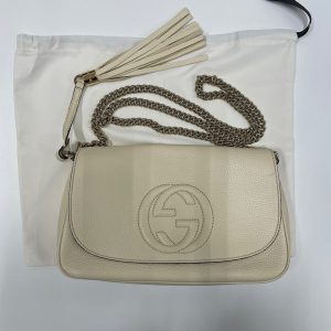 GUCCIショルダーバックの買取|取手市井野台