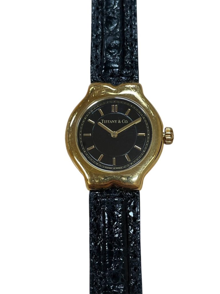 ティファニー Tiffany ティソロ 18K