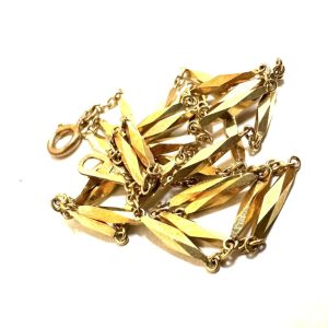 【貴金属】K18 18金 750 ネックレス アクセサリー ジュエリー