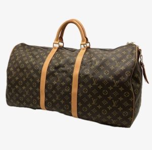 Louis Vuitton ルイヴィトン キーポル