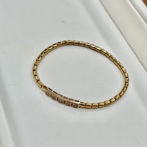 K18 750 ブレスレット