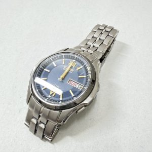 不動品 / シチズン / アテッサ / エコドライブ / ソーラー電波時計 / CITIZEN