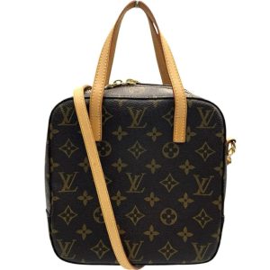 Louis Vuitton ルイヴィトン スポンティーニ ブランド品 買取