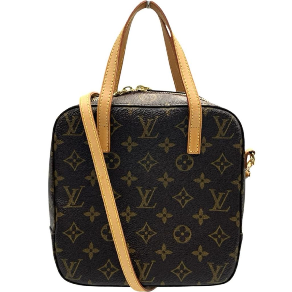 Louis Vuitton ルイヴィトン スポンティーニ ブランド品 買取