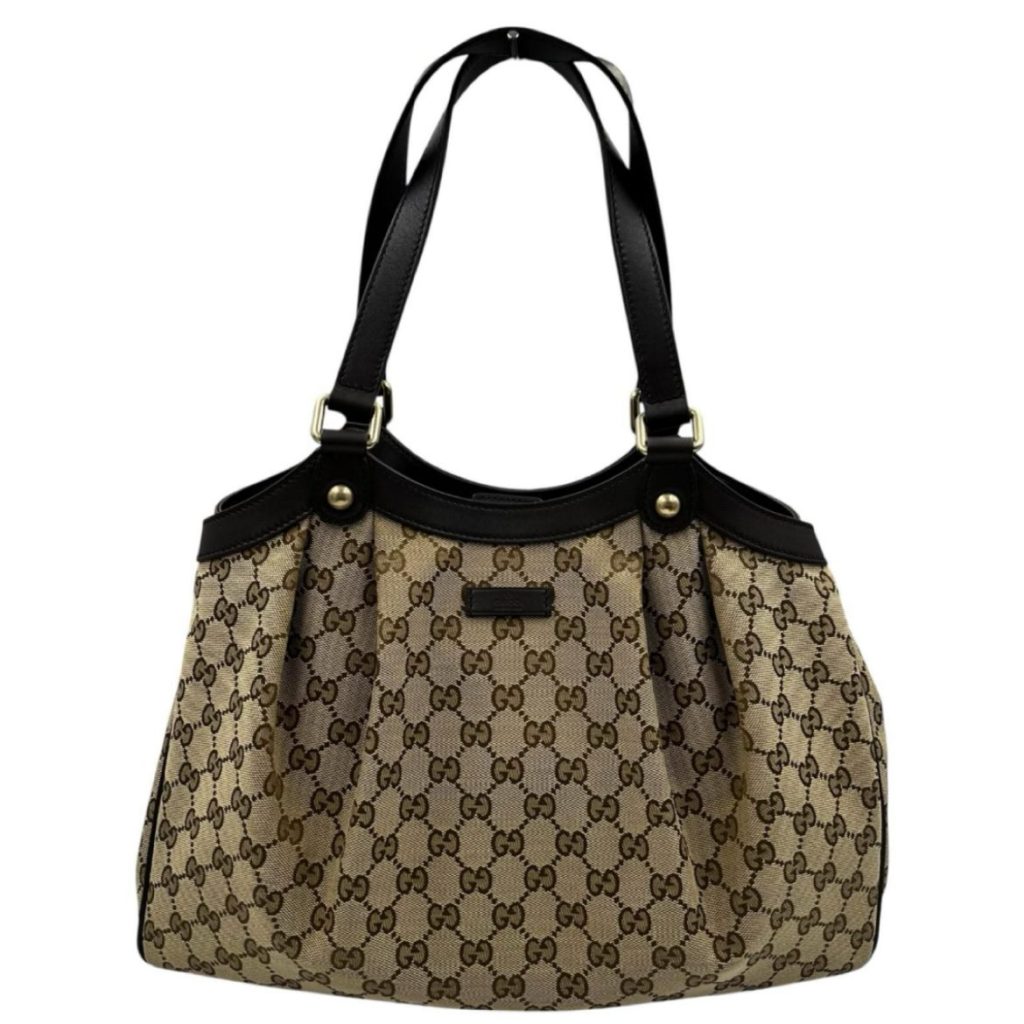 GUCCI グッチ バッグ ブランド品 買取