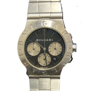 BVLGARI クォーツ腕時計