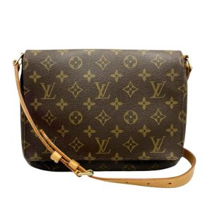 Louis Vuitton ルイヴィトン ミュゼットタンゴ バッグ ブランド 買取