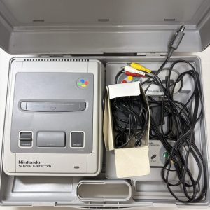 ゲーム機 / Nintendo / 任天堂 / スーパーファミコン / 本体 / レトロ