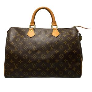 ルイヴィトン Louis Vuitton スピーディ35 バッグ ブランド 査定
