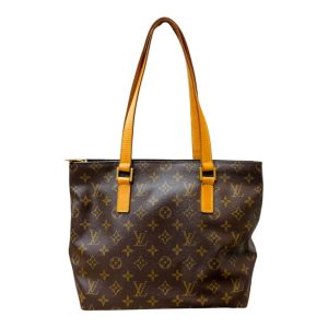 Louis Vuitton ルイヴィトン カバピアノ ブランド バッグ 買取 函館市 北斗市