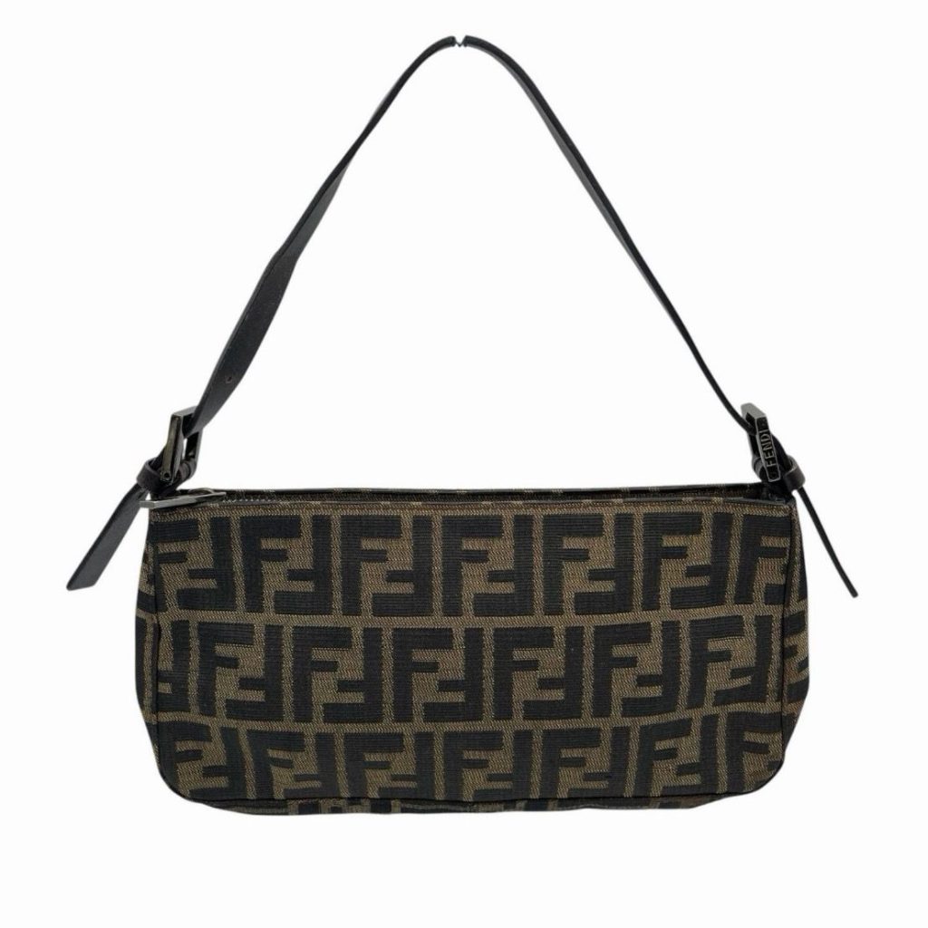 Fendi フェンディ ハンドバッグ ブランド品 買取