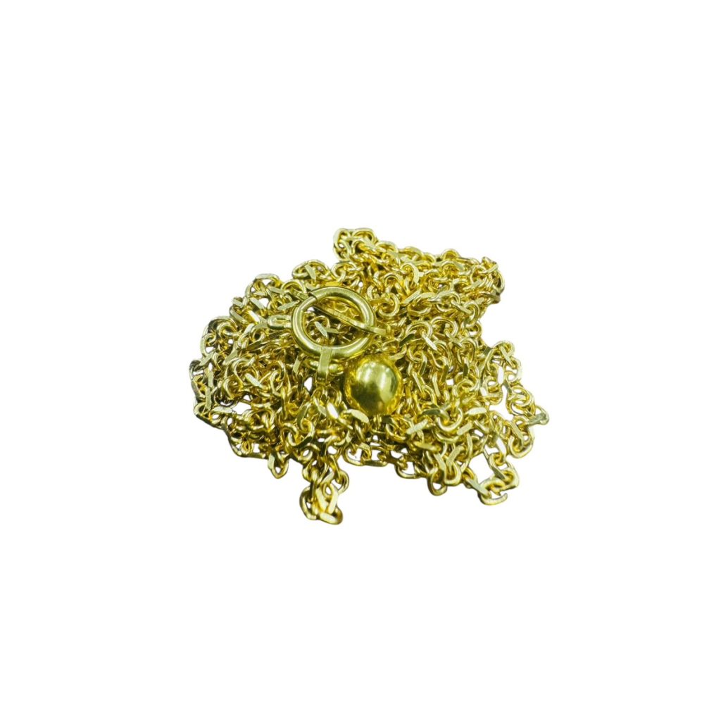 K18 18金 ネックレス アクセサリー ゴールド gold