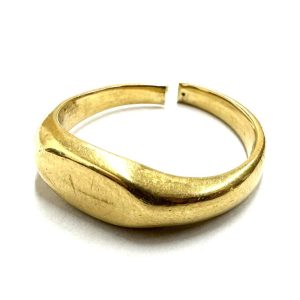 【貴金属】K18（18金/750） リング  ジュエリー アクセサリー