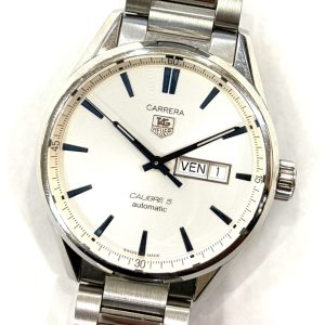 タグ・ホイヤーTAG Heuer カレラ キャリバー5 Carrera Calibre 5