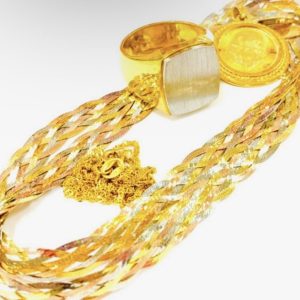K18 K24 Pt850 金プラチナアクセサリーおまとめ