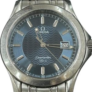 OMEGA オメガシーマスター