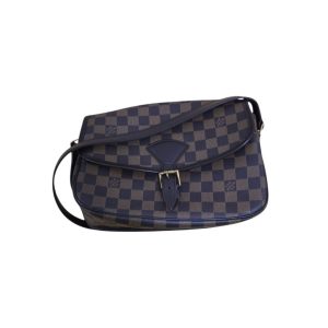 【ルイヴィトン　ダミエ　ソローニュ】の買取実績