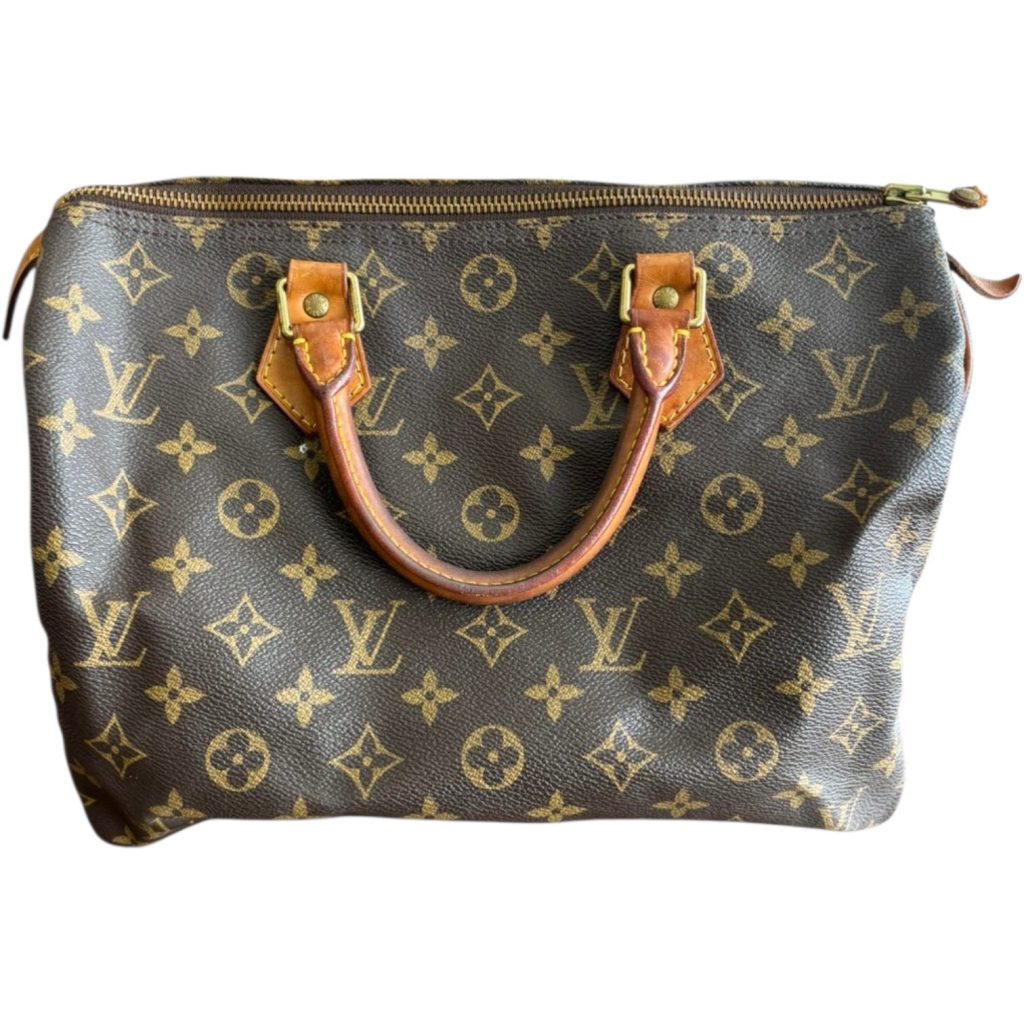 Louis Vuitton（ルイ・ヴィトン） モノグラム スピーディ
