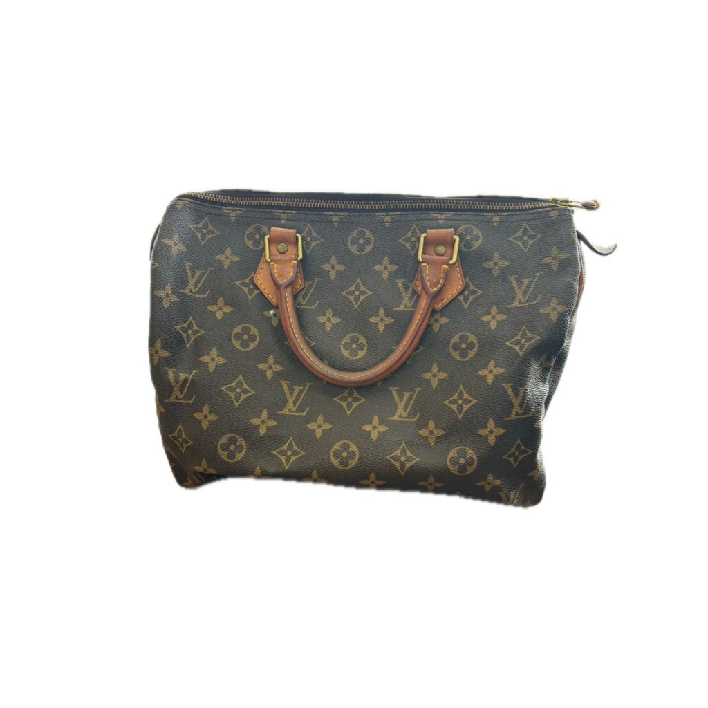 Louis Vuitton　スピーディー