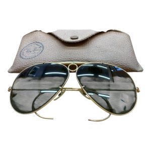 Ray-Ban レイバン シューター サングラス メガネ SHOOTER