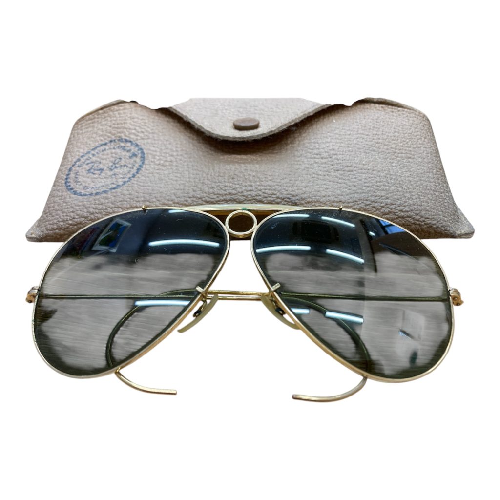 Ray-Ban レイバン シューター サングラス メガネ SHOOTER