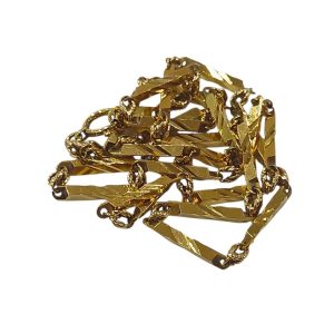 【K18ネックレス】18金・貴金属・アクセサリー