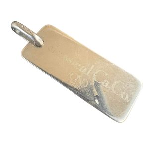 K18WG(18金 750 ホワイトゴールド) トップ